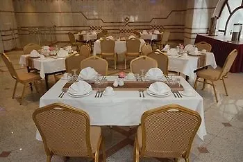 Dar Al Eiman Al Manar Hotel Medina 3*,  Saudi Arabia