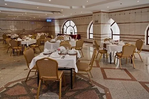 Dar Al Eiman Al Manar Hotel Medina