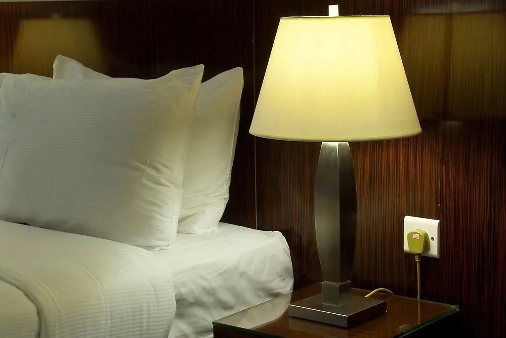 Dar Al Eiman Al Manar Hotel Medina